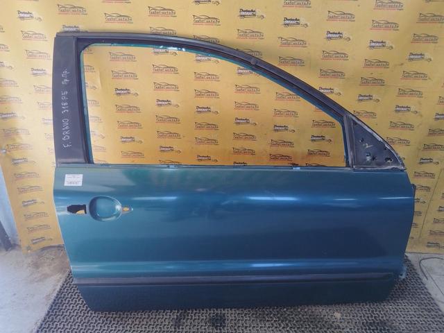 Дверь передняя правая LTIQ53 Fiat Bravo
