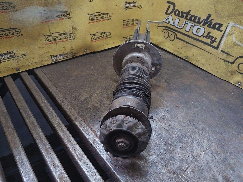 Амортизатор передний левый C0Z3OO Volkswagen Lupo - Фото 2