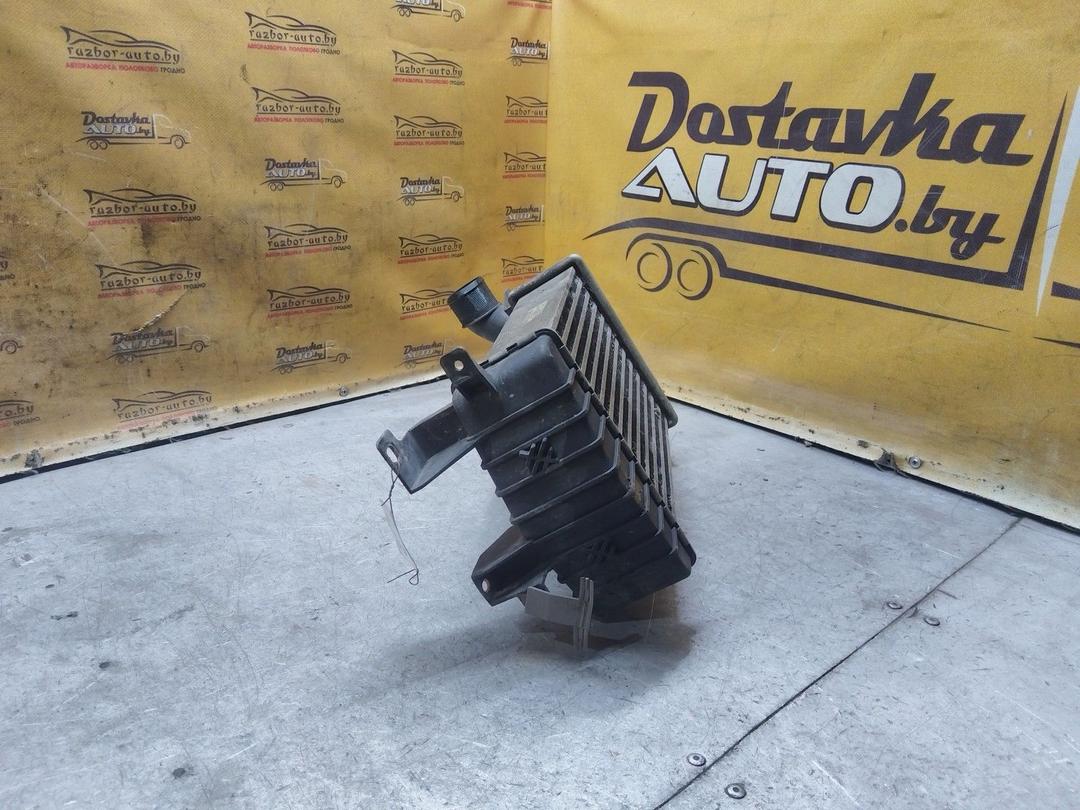 Интеркулер J61BMJ Opel Astra купить в магазине запчастей бу