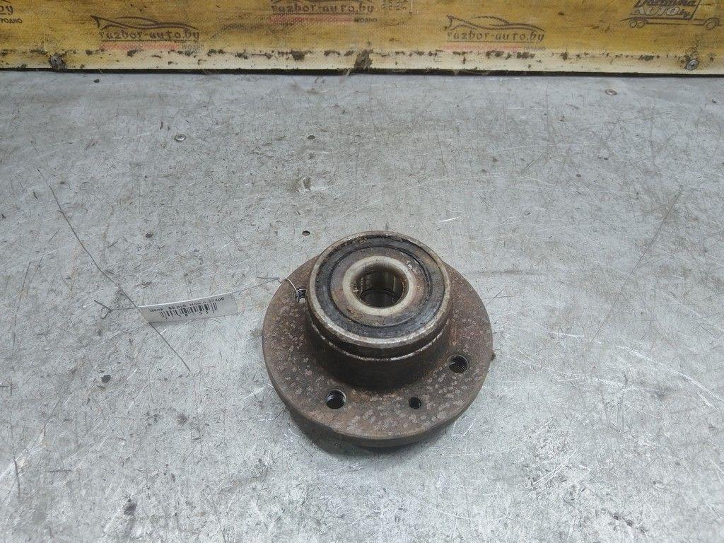 Ступица задняя AO1IIO Renault Scenic - Фото 3