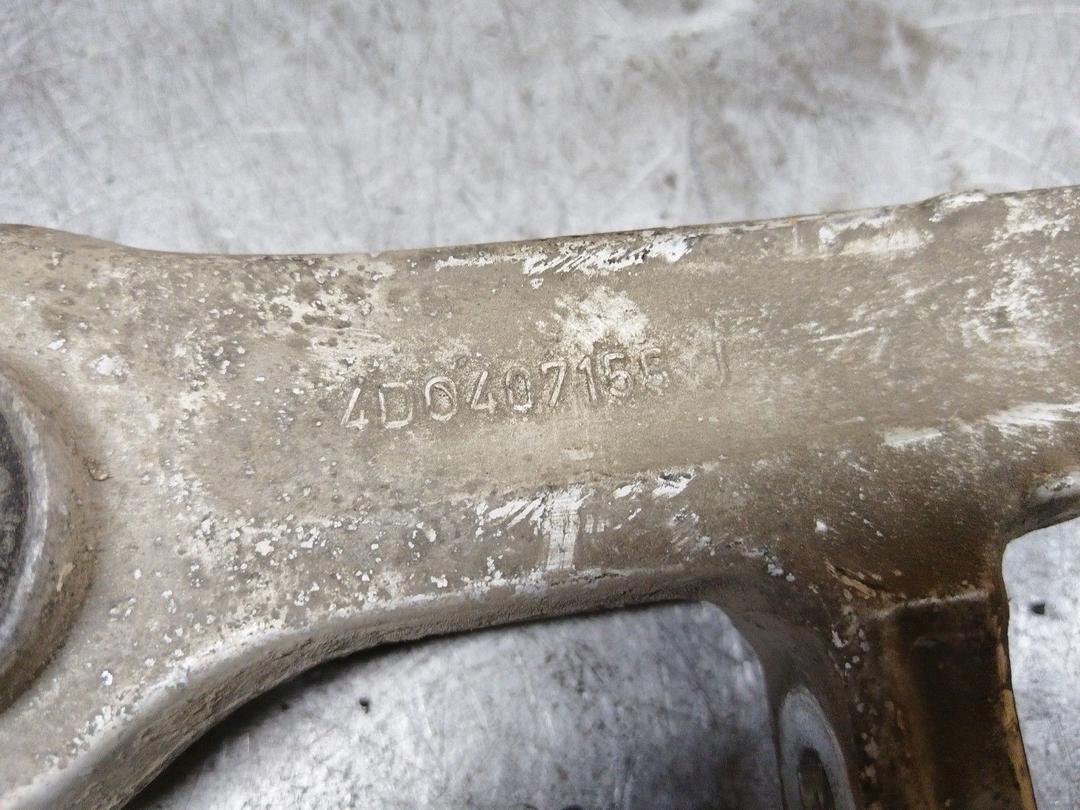 Рычаг передний правый I95U9M Volkswagen Passat купить в магазине запчастей бу