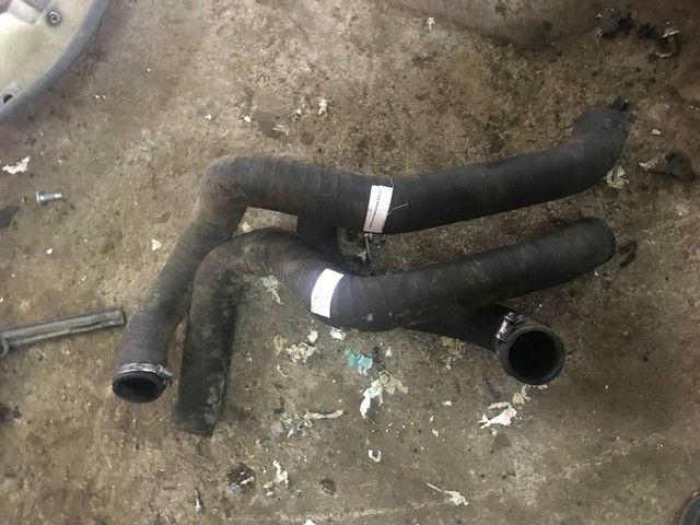 Патрубок (трубопровод, шланг) 89LAVA Renault Espace