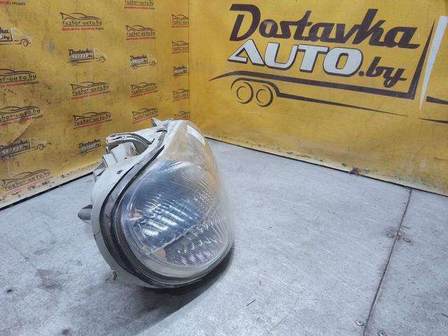 Фара правая 831FNI Kia Carnival купить на авторазборке