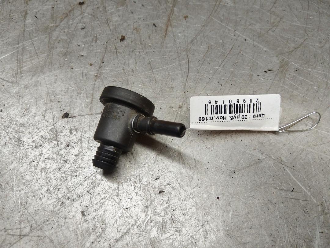 Клапан воздушный MRNV7I Peugeot 607 - Фото 1