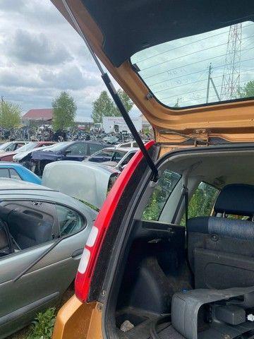 Амортизатор крышки багажника (3-5 двери) 4M6CYN Honda HR-V