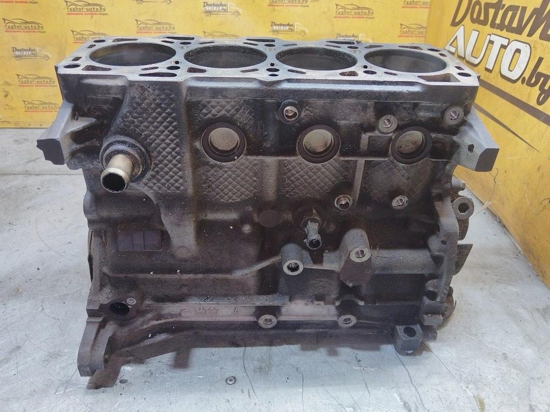 Блок цилиндров UXD3R1 Alfa Romeo 147