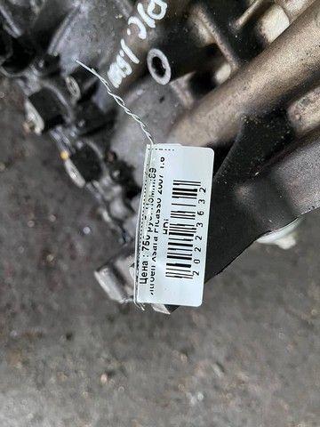 Блок цилиндров B2JM5E Citroen Xsara Picasso купить в магазине запчастей бу