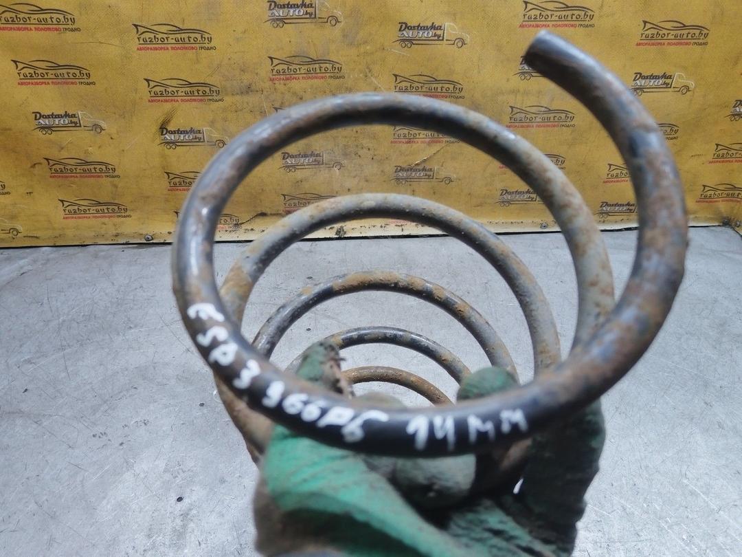 Пружина передняя 9ZBF77 Renault Espace купить в магазине запчастей бу