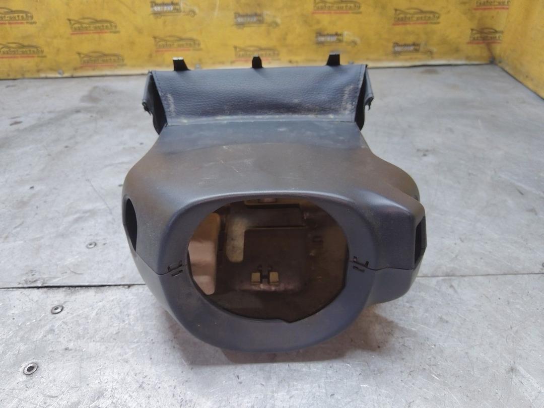 Кожух рулевой колонки YNN9LM Renault Laguna