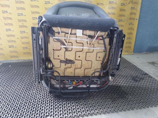 Салон (комплект сидений) UD331W Volkswagen Polo undefined