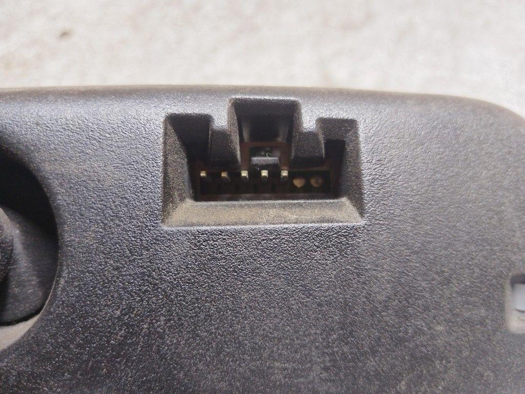 Зеркало салона VCXANA Toyota Corolla Verso - Фото 4