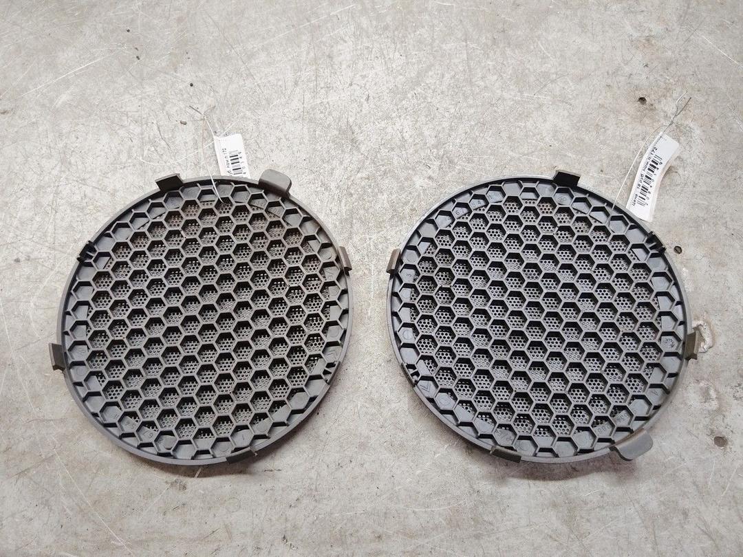 Сетка для динамика 0ZT90S Citroen C5 - Фото 2