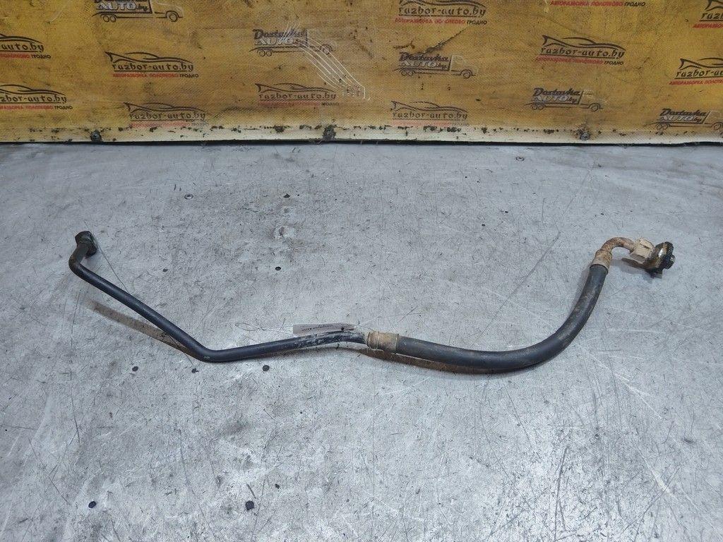 Трубка охлаждения АКПП QCH51E Mercedes A W168 - Фото 3