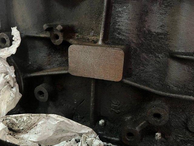 Двигатель BQEDDH Citroen C8 - Фото 6