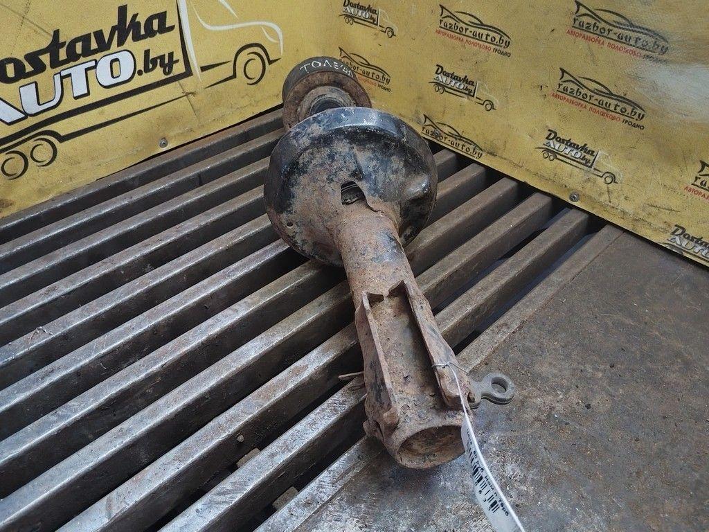 Амортизатор передний правый KIG6GU Seat Toledo - Фото 5