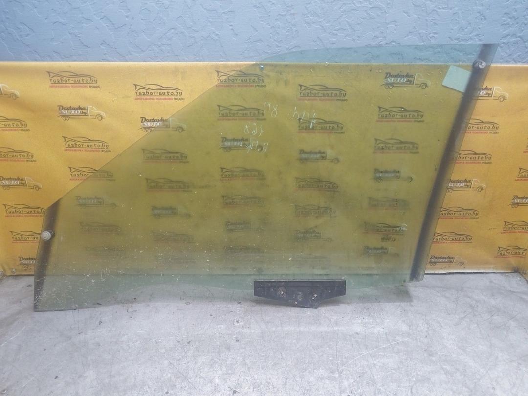 Стекло двери передней правой BEXXPM Audi 80 - Фото 8