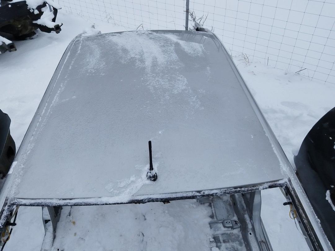 Крыша 29G8A2 Ford Mondeo купить с доставкой