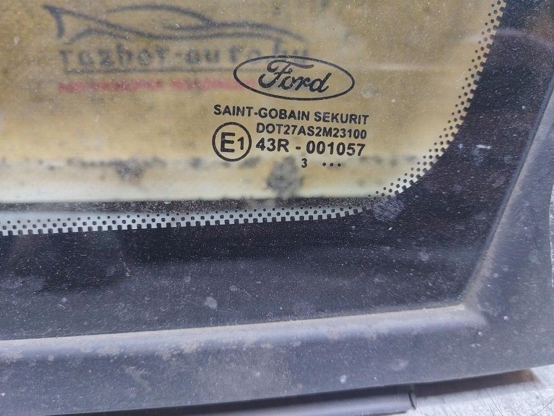 Стекло кузовное боковое левое 5N9LD5 Ford C-Max купить с доставкой