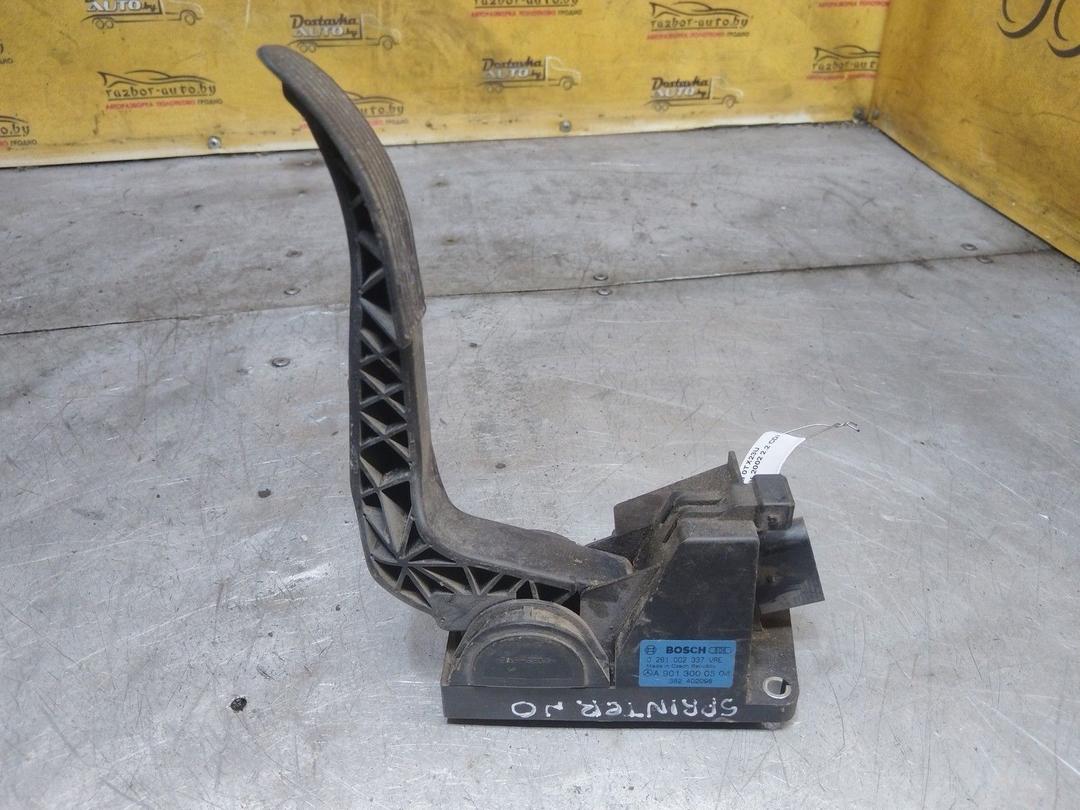 Педаль газа 0TX23U Mercedes Sprinter купить