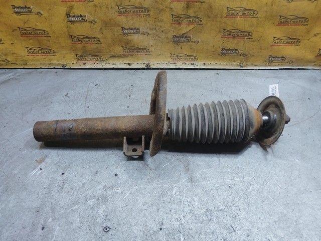 Амортизатор передний левый OPY108 Seat Alhambra купить в магазине запчастей бу