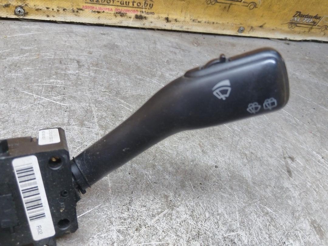 Переключатель подрулевой (стрекоза) 8J4HRM Skoda Fabia купить с доставкой