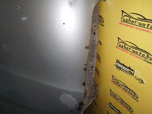 Капот YFOAG0 Skoda Roomster купить с доставкой