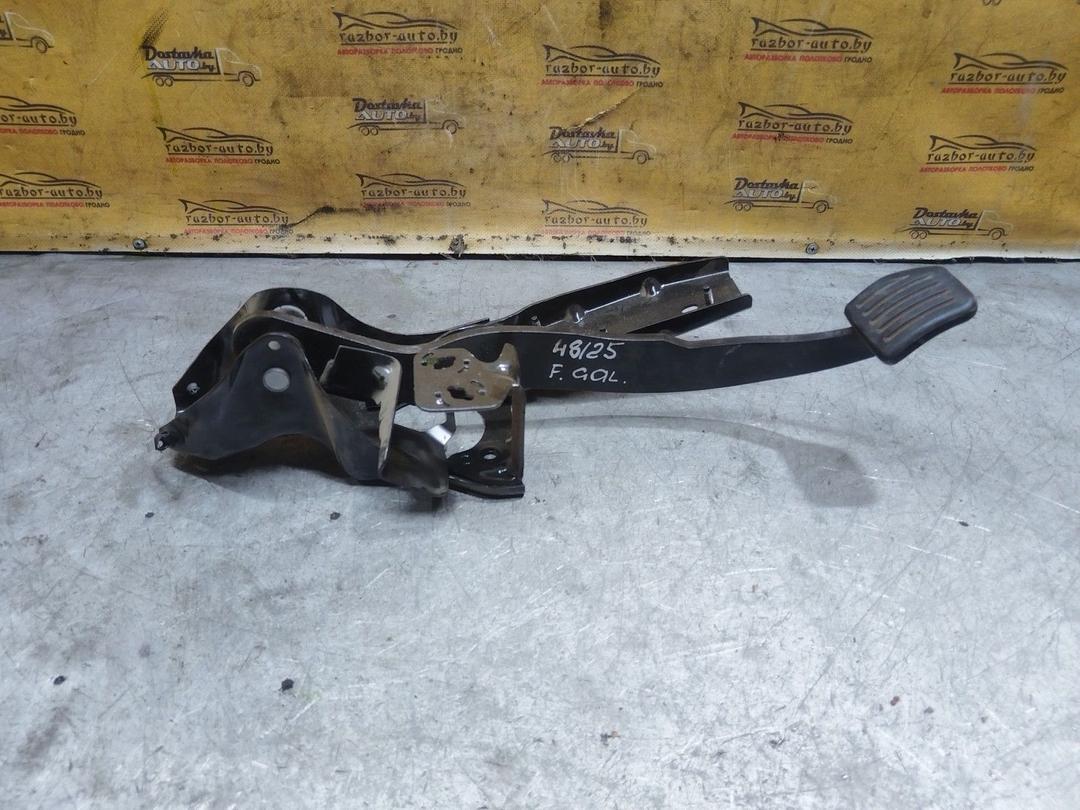 Педаль тормоза MS7MBF Ford Galaxy купить