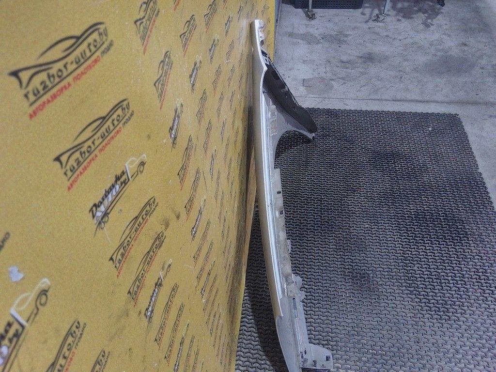 Крыло переднее правое 85PHET Citroen C5 - Фото 9