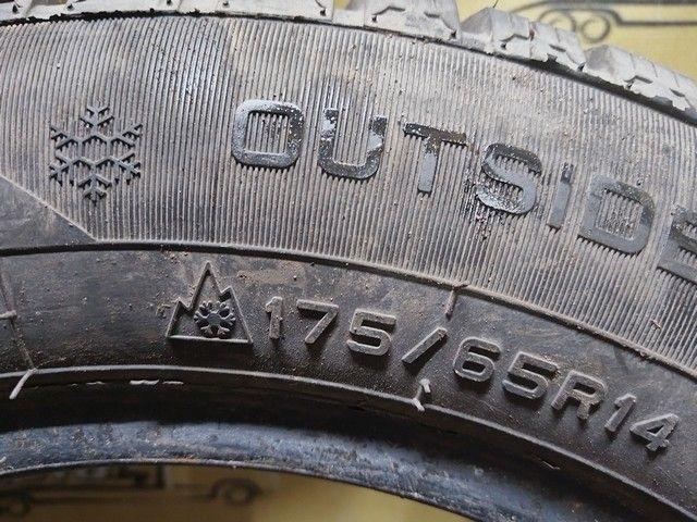 Шина Sunfull 175/65 R14 KMGEQV KMGEQV Sunfull - Фото 6