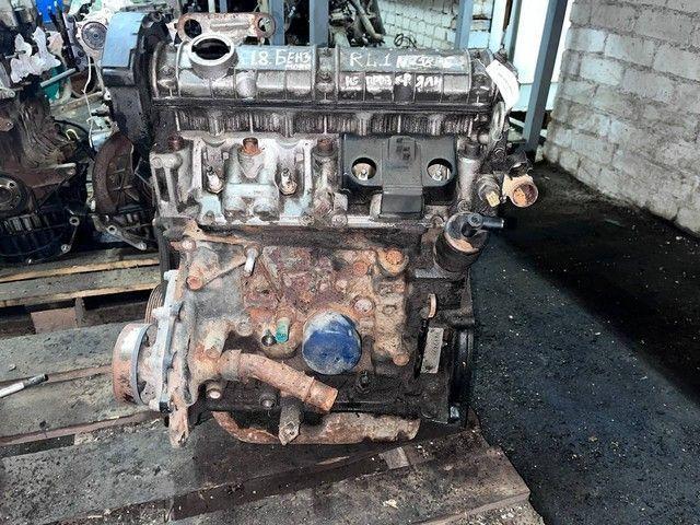 Двигатель 9E98E0 Renault Laguna купить с доставкой