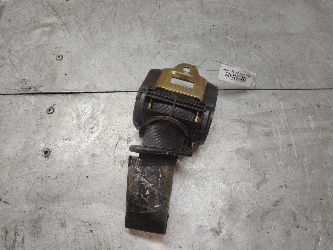 Ремень безопасности задний левый VTFWTP Audi A4 купить