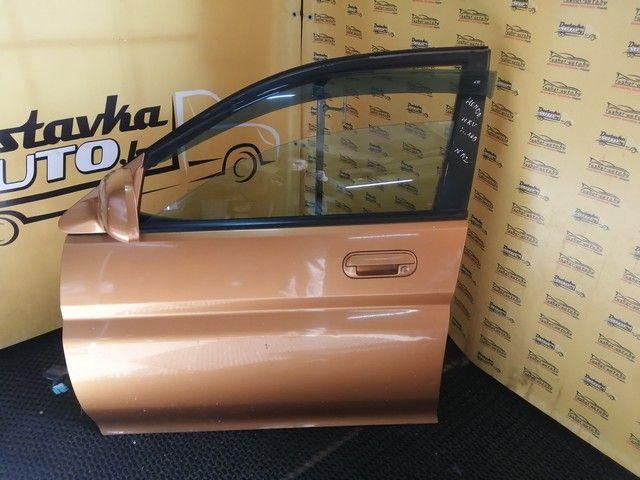 Замок двери передней левой IJ64JC Honda HR-V