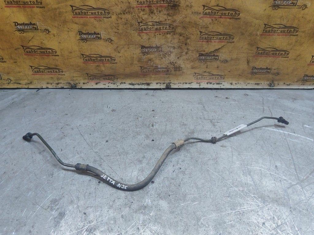 Трубка сцепления R7U1FR Volkswagen Jetta - Фото 2