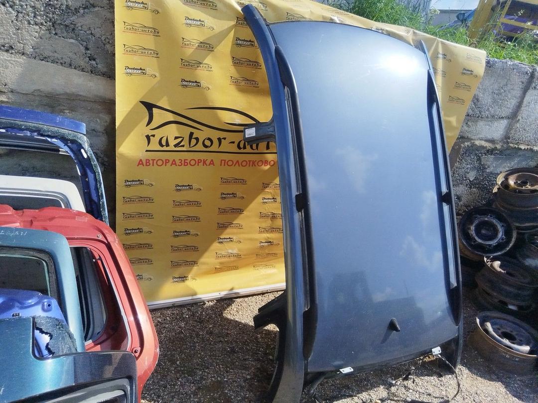 Крыша FLJLPQ Skoda Fabia купить с доставкой