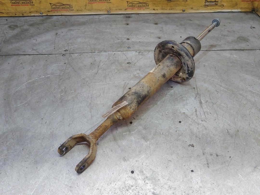 Амортизатор передний правый RW1CA4 Volkswagen Passat - Фото 2