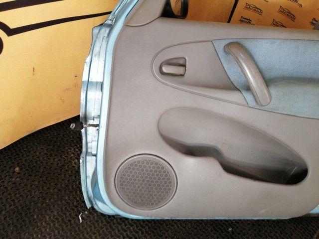 Ручка внутренняя передняя правая P6EZC4 Citroen Xsara Picasso - Фото 2