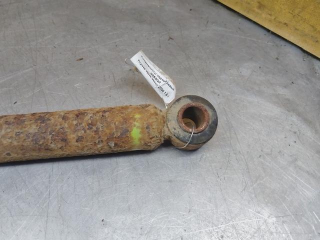 Амортизатор задний левый 0S5SQ2 Toyota Yaris Verso купить