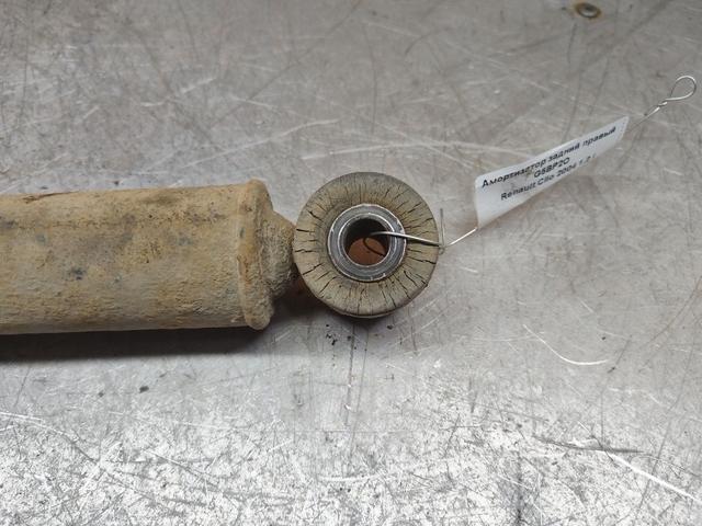 Амортизатор задний правый G5BP2O Renault Clio купить