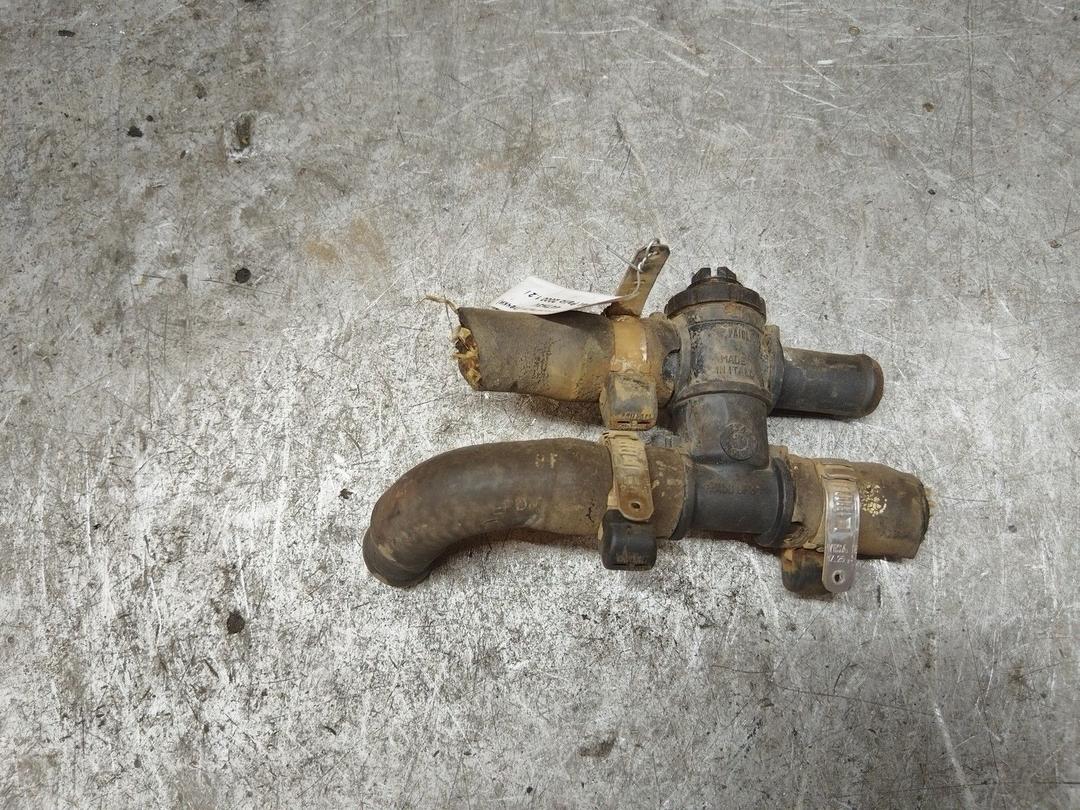 Кран отопителя (печки) 44TH3V Fiat Palio купить