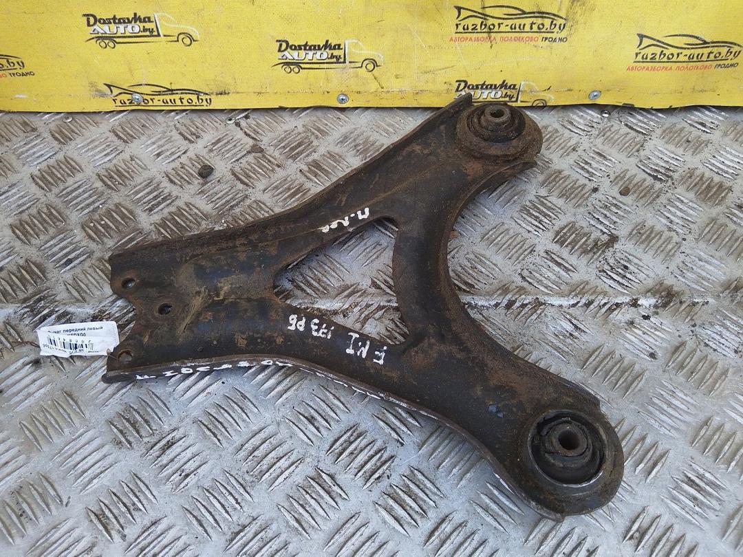 Рычаг передний левый XFDXG0 Ford Mondeo