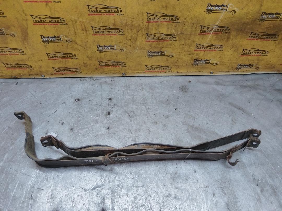 Крепление топливного бака W5UAGS Opel Astra - Фото 9