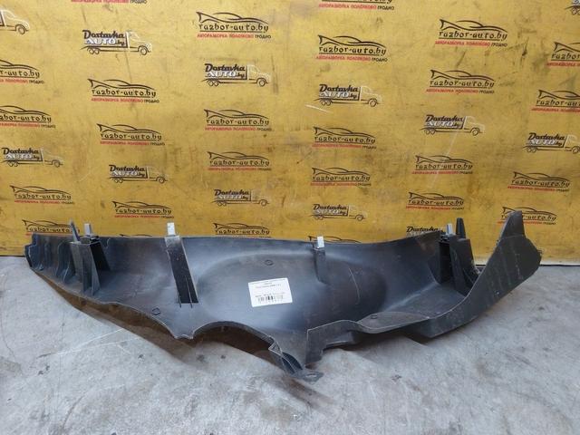 Обшивка стойки задней левой C6NI7F Ford Fiesta купить в магазине запчастей бу