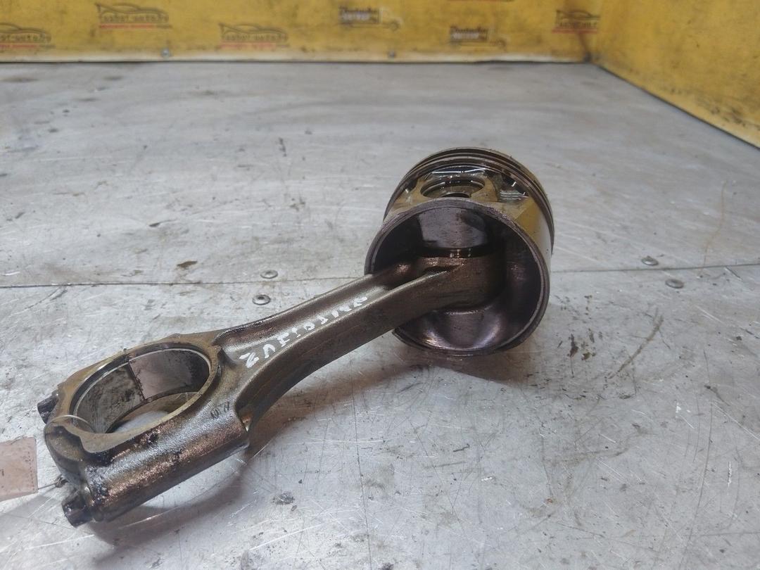 Поршень K7U5V1 Opel Zafira - Фото 3