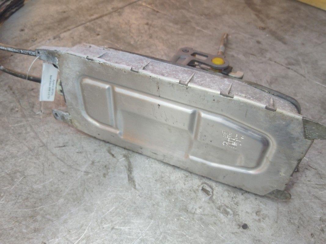 Кулиса 25Y3F5 Seat Altea купить на авторазборке