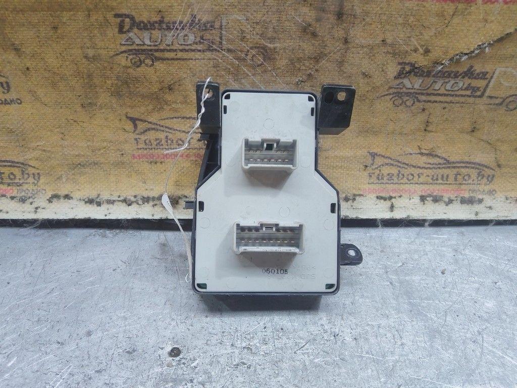 Блок управления стеклоподъемниками VD32HT Honda FR-V - Фото 3