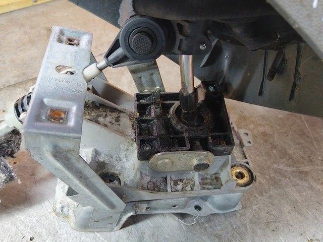 Кулиса DPOHZ2 Ford Tourneo Connect - Фото 4