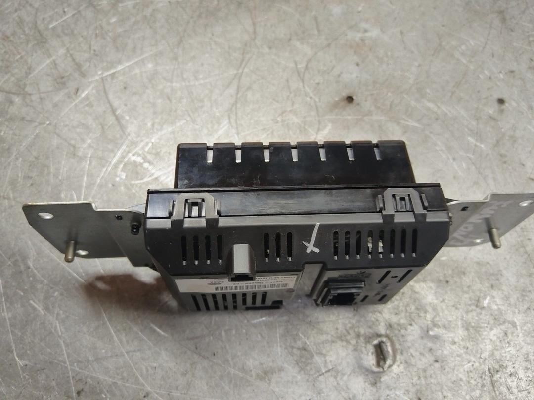 Дисплей WDO71G Ford Fusion undefined