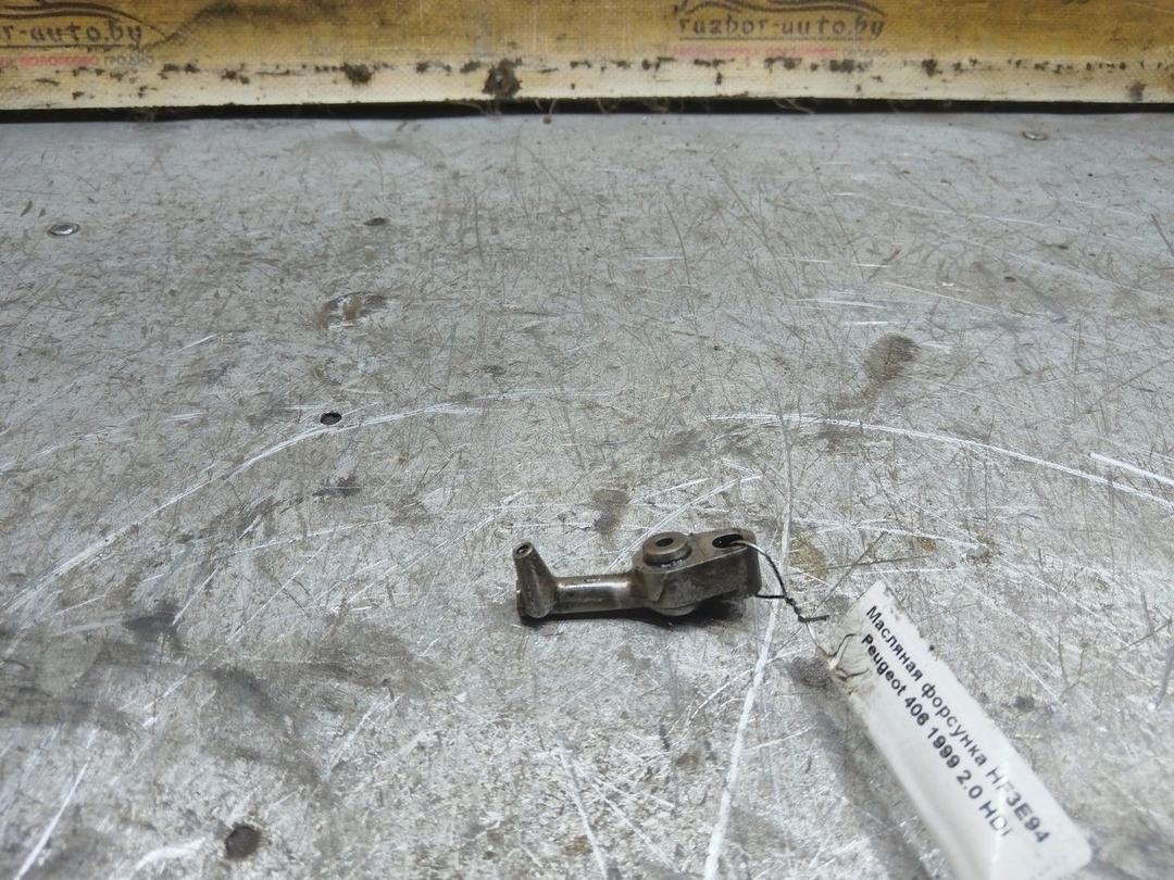 Масляная форсунка HF3E94 Peugeot 406 - Фото 1