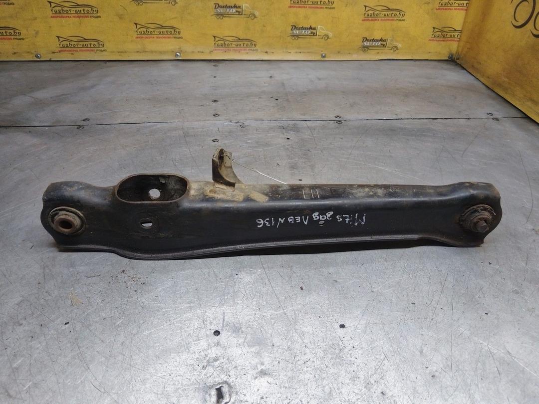 Рычаг задний левый ENZSS7 Mitsubishi Carisma