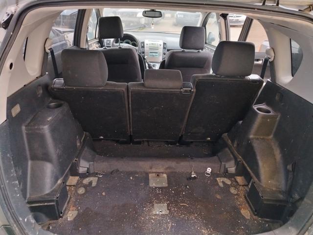 Ковер багажника UV9W19 Toyota Corolla Verso